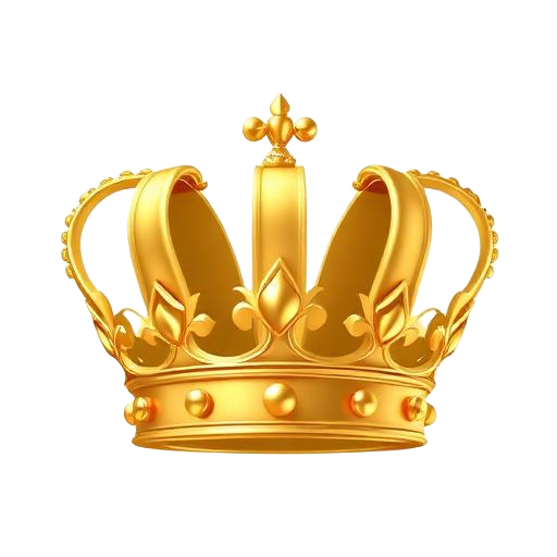 WEAREIAMR crown