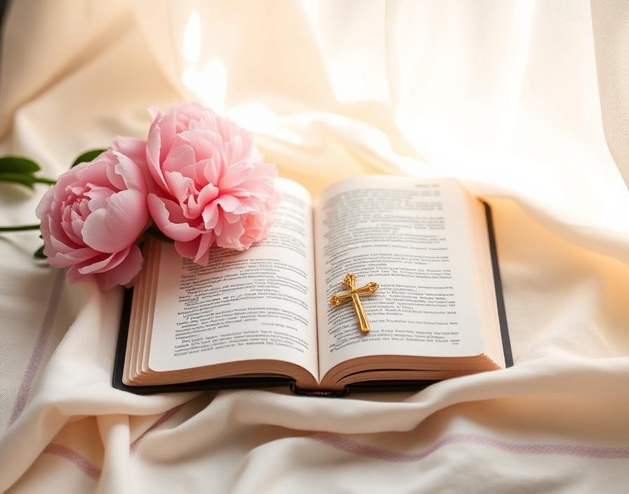 Your Time Is God's Time