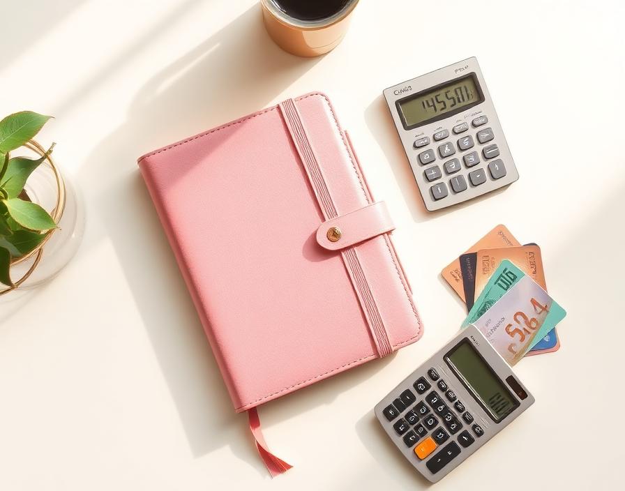 Financial Literacy Is Empowerment