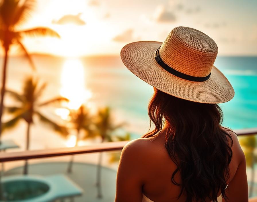 Travel As Self-Care